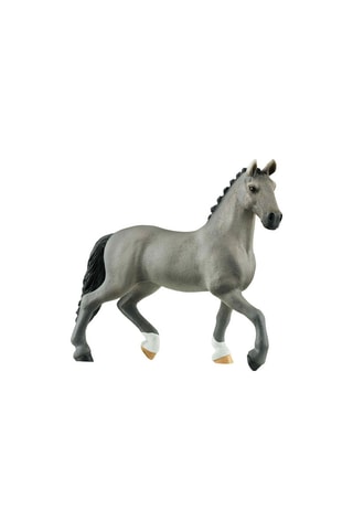 Franse hengst Horse Club Vanaf 5 Jaar