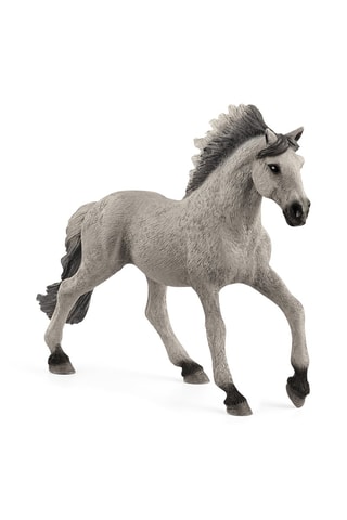 Mustang hengst sorraia Farm World - Vanaf 5 Jaar