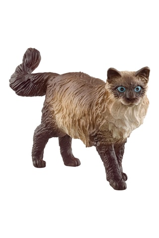 Ragdoll Kat Farm World - Vanaf 3 Jaar