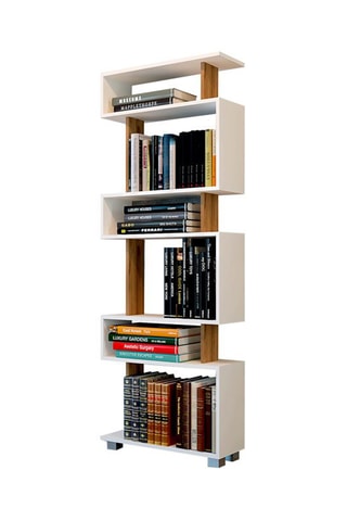 Bibliothèque - 60 x 20 x 160 cm