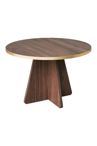 Table basse Mushroom  - 60 x 40 x 60 cm