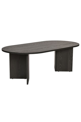 Table basse Sable - 119 x 40 x 60 cm