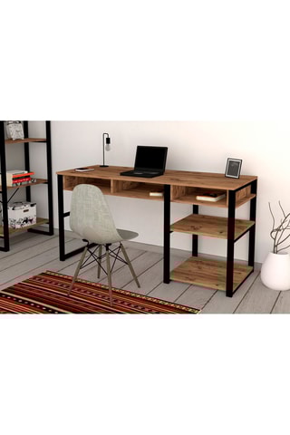 Bureau - 150 x 58,4 x 75,8 cm