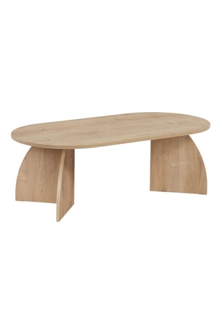 Table basse - 120 x 40 x 60 cm