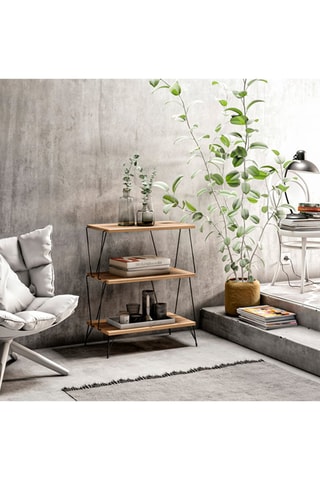 Bibliothèque - 48 x 31 x 75 cm