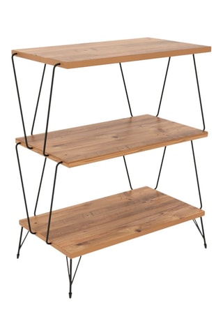 Bibliothèque - 48 x 31 x 75 cm