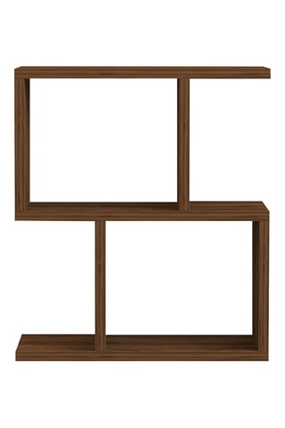 Table d'appoint Zet - 45 x 51,4 x 17 cm