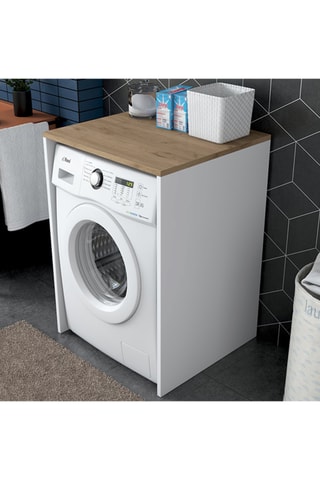 Cadre de machine à laver KD103 - 65 x 91,8 x 60 cm