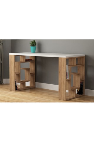 Bureau   - 140 x 60 x 75 cm