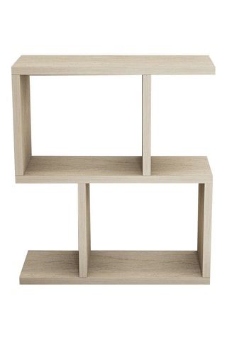 Table d'appoint Zet - 45 x 17 x 51,4 cm