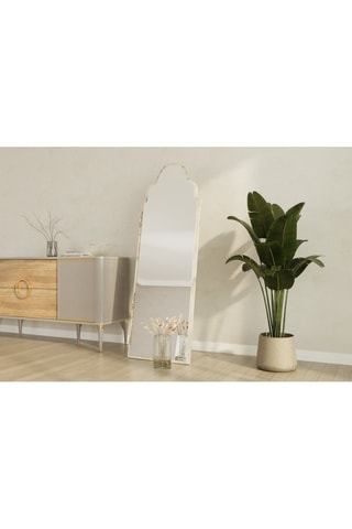 Miroir Sahmaran - 50 x 160 x 2,2 cm