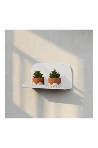 Étagère murale - 31 x 15 cm