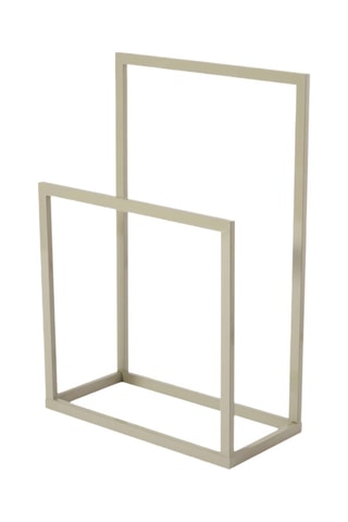 Valet - Taupe - 60 x 90 x 25 cm