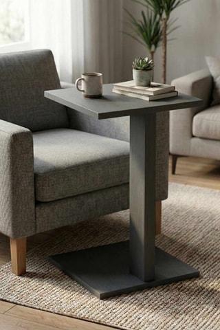 Table d'appoint - 56 x 35 x 35 cm