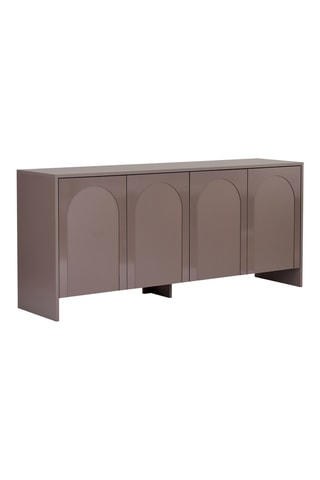 Buffet 4 portes - 180 x 80 x 45 cm