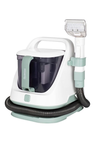 Handmatige Textielreiniger - 650 W