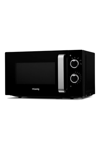 Magnetron - 20 l - 700 W