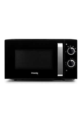 Magnetron - 20 l - 700 W