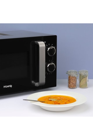 Magnetron - 20 l - 700 W