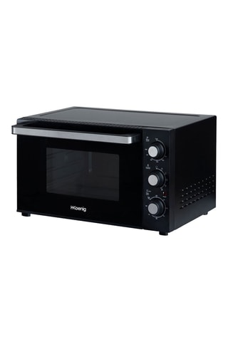 Mini-oven - 1500 W - 30 l