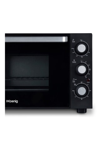 Mini-oven - 1500 W - 30 l