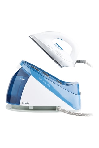 Stoomstrijksysteem - 150 g/min - 2400 W