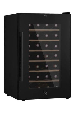 Wijnkoelkast - 28 flessen