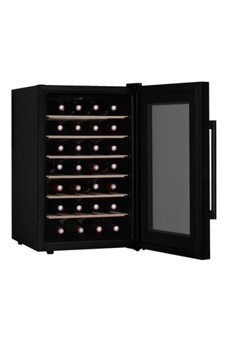 Wijnkoelkast - 28 flessen