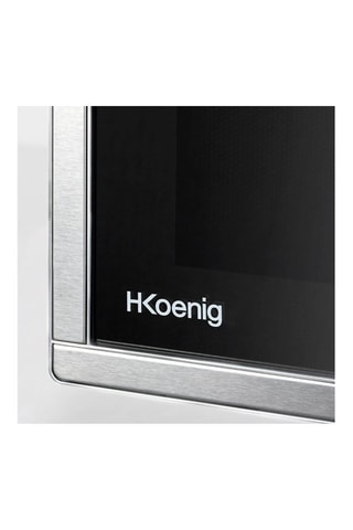 Combimagnetron - 23 l - 900 en 1000 W