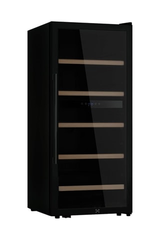 Wijnkoelkast - 91 flessen - 204 ll