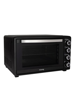 Elektrische compacte oven - 45 l - 2000 W