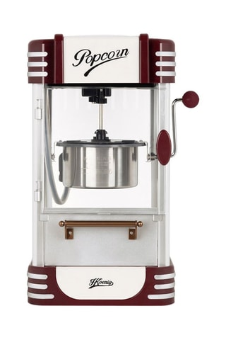 Popcorn machine - 50 g - 360 W