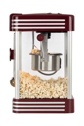 Popcorn machine - 50 g - 360 W