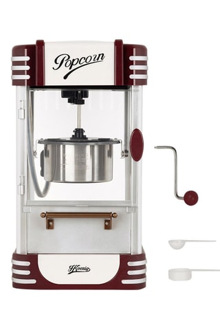 Popcorn machine - 50 g - 360 W