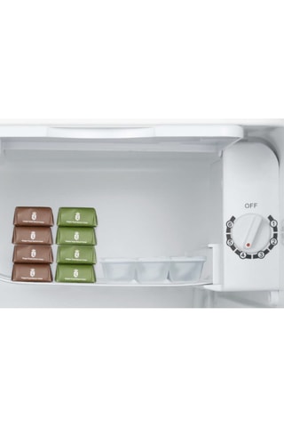 Minikoelkast -  45 l