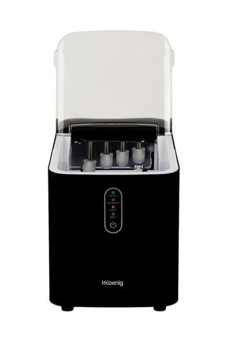 IJsblokjesmachine - 12 kg - 120 W