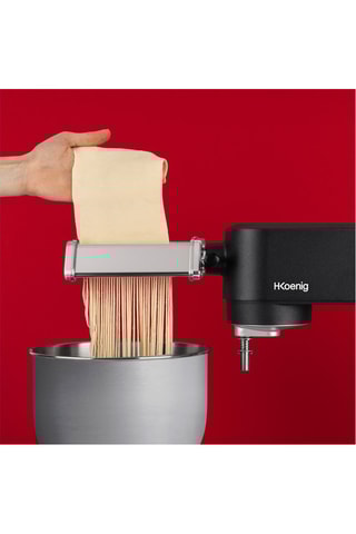 Accessoirekit voor pastamachine 3-delig