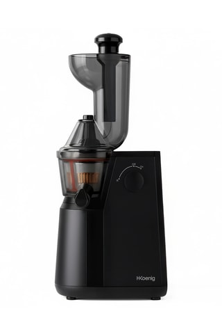 Verticale sapcentrifuge lower rotation vitamin + - 400 W - 1 l