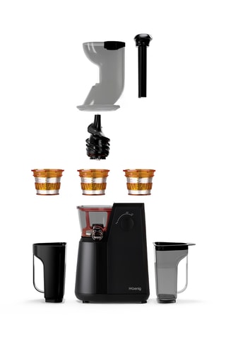 Verticale sapcentrifuge lower rotation vitamin + - 400 W - 1 l