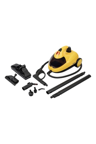 Stoomreiniger - 1500 W