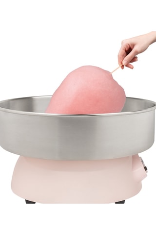 Suikerspinmachine - 1200 W