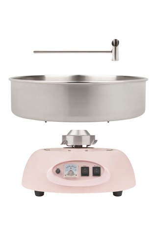 Suikerspinmachine - 1200 W