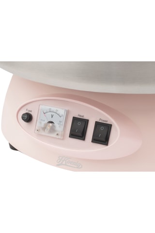 Suikerspinmachine - 1200 W