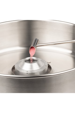 Suikerspinmachine - 1200 W