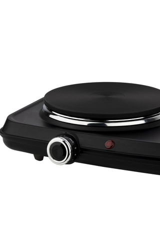 Elektrische Kookplaten - 2250 W