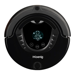 Intelligente robotstofzuiger - Gereviseerd - Graad A - 90 min