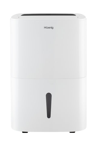 Luchtontvochtiger - 400 W