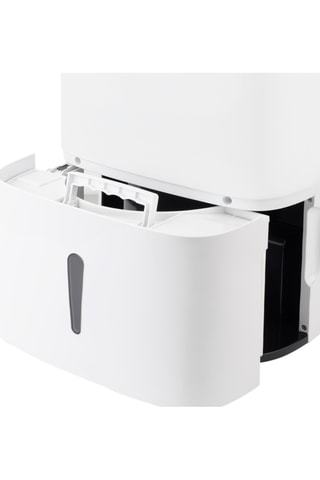 Luchtontvochtiger - 400 W