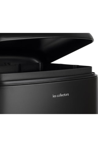 Roestvrijstalen Pedaalemmer -  40 l