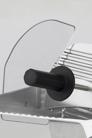 Vleessnijmachine - 240 W - 25 cm